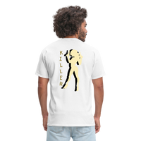 KILLER - white