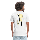 KILLER - white