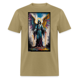 Colorful Death - khaki
