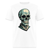 Bones - white