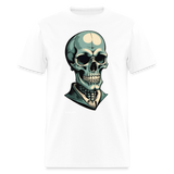 Bones - white