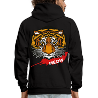 MEOW Hoodie - black
