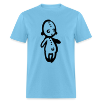 SHAKE - aquatic blue