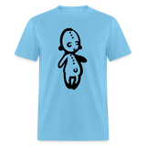 SHAKE - aquatic blue