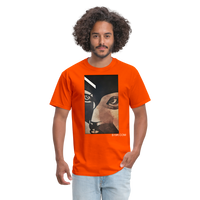 Dog Days - orange