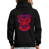 MASK 4 Hoodie - black