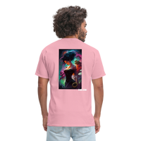 Color Dream - pink