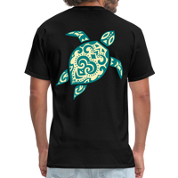 TURTLE TURTLE - black