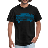 SMOOTH - black