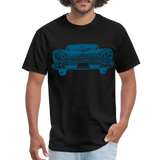 SMOOTH - black