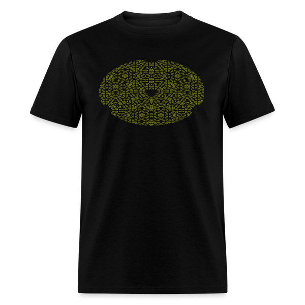 420 - black