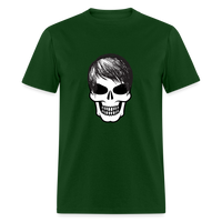 DEW - forest green