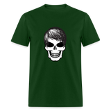 DEW - forest green