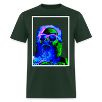 SHWAG - forest green