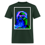 SHWAG - forest green