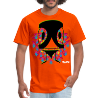 RAVE - orange
