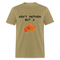 AIN'T NOTHIN - khaki