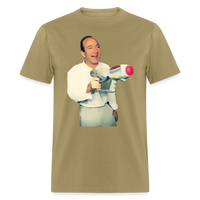 LIKE A BOSS - khaki