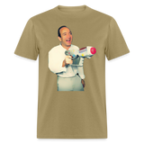 LIKE A BOSS - khaki