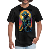 Charlii - black