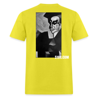 Before The Silence - yellow