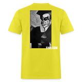 Before The Silence - yellow