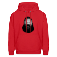 BLIND Hoodie - red