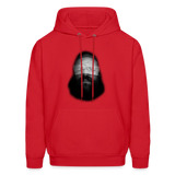 BLIND Hoodie - red