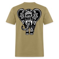 LEADER - khaki