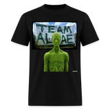 ALGAE - black