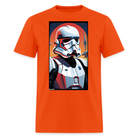 Trooper - orange