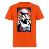 Trooper - orange