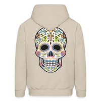 DOD Hoodie - Sand
