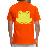 SEXY FROG - orange