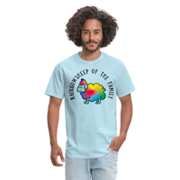 SHEEP - powder blue