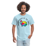 SHEEP - powder blue