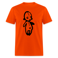 SHAKE - orange