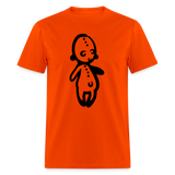 SHAKE - orange