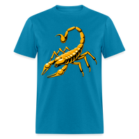 SCORE - turquoise