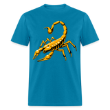 SCORE - turquoise