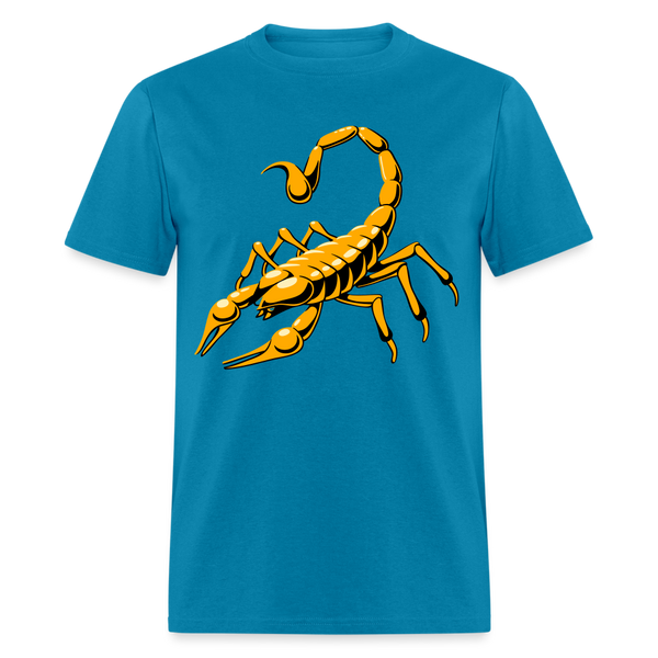 SCORE - turquoise