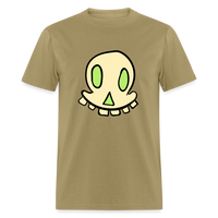 LINDA - khaki