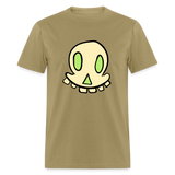 LINDA - khaki