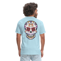 DOD 4 - powder blue
