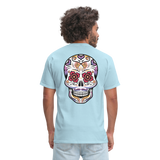 DOD 4 - powder blue