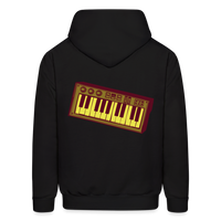 KEYS Hoodie - black