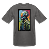 Android (Tall) - charcoal