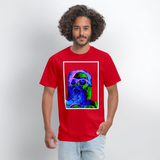 SHWAG - red