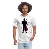 YES SIR - light heather gray