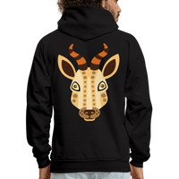 LOPE Hoodie - black